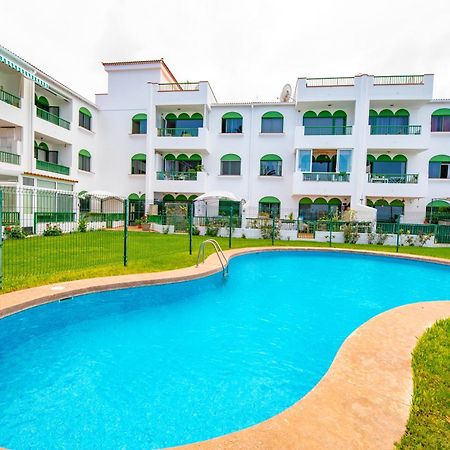 1 Bedroom For 4 People With Pool Puerto De La Cruz Exterior foto