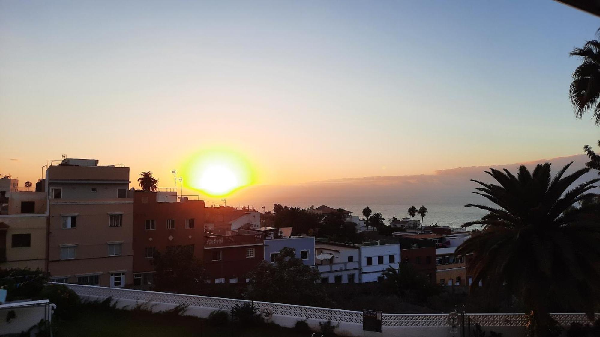 1 Bedroom For 4 People With Pool Puerto De La Cruz Exterior foto